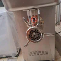 چرخ گوشت 32 گیربکسی ایستاده آرسام|خردکن، آسیاب، غذاساز|اصفهان, اشکاوند|دیوار