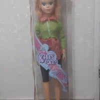 باربی بزرگ