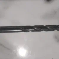 مته مشکی نمره ۱۱Hss کم کارکرد آهنی.