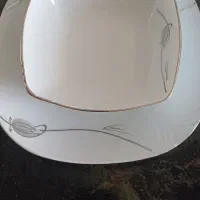 سرویس 18نفره چینی مارک دسینی