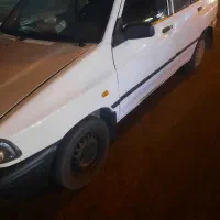 خودرو پراید