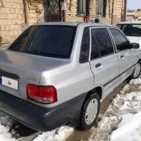 پراید|خودرو سواری و وانت|نورآباد, |دیوار