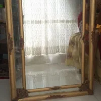 آینه قدی بزرگ