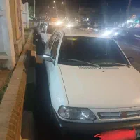 پراید۹۹
