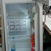 یخچال ایستکول ۱۲ فوت|یخچال و فریزر|اهواز, ۳۰ متری|دیوار