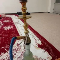 قلیان دوسیب آلبالو