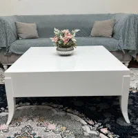 میز جلو مبلی