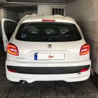 207 tu3 صفر