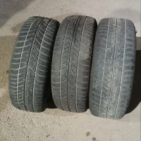 رینگ و لاستیک|قطعات یدکی و لوازم جانبی|پاوه, |دیوار