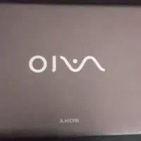 لپتاپ Sony VAIO بدون ایراد فنی مدل VAIO PCG-7192L|رایانه همراه|اصفهان, باغ گلها|دیوار