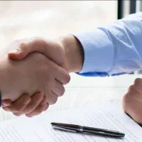 مشاور املاک - دعوت به همکاری