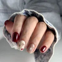 آموزش کاشت ناخن +هدیه ویژه