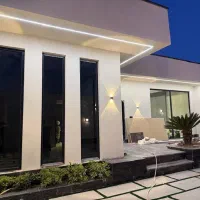 باغ نوساز مناسب سکونت دائم