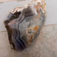 سنگ قیمتی عقیق زیبا