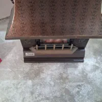 بخاری طرح شومینه