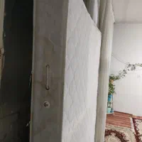 تشک تخت|تشک تختخواب|اسلام‌شهر, مظفریه|دیوار