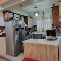 فروش آپارتمان یکخواب طبقه اول خ رزاقی املاک مردانی|فروش آپارتمان|تهران, گلچین|دیوار