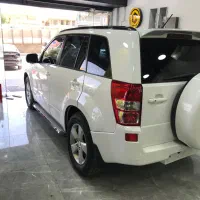 سوزوکی ویتارا ۲۰۰۸