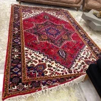 دوجفت فرش۶متری مهربان (۴عدد)