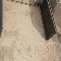 باربند پراید وانت|قطعات یدکی و لوازم جانبی|دیلم, |دیوار