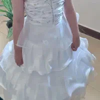 لباس مجلسی بچه گانه