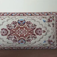 پشتی فرش ماشینی