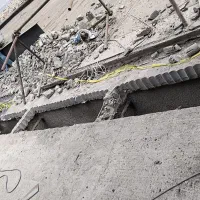 کرگیری سیم برش کرگیر کاشت میلگرد برش بتن