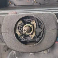 دسته راهنما پرایدصبا، لچکی عقب چپ و راست پراید