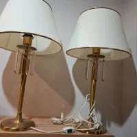 اباژور رومیزی|چراغ خواب و آباژور|مشهد, نیروی هوایی|دیوار