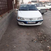 سواری دربستی