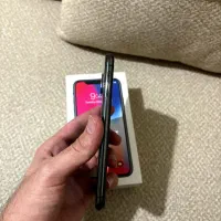 ایفون x 256 lla|موبایل|تهران, بهار|دیوار