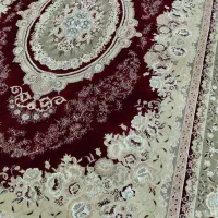 فرش ۹ متری در حد نو|فرش|خرمآباد, |دیوار