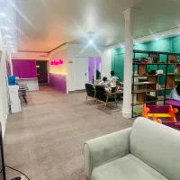 آموزشگاه زبان
