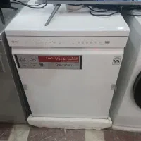 ظرفشویی الجی بوش نو و استوک