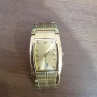 ساعت طلایی سیتیزین