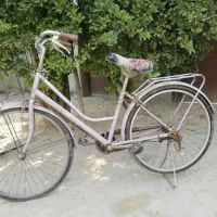 دوچرخه ژاپنی فقط دو ملیون