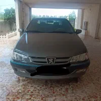 پارس مدل ۹۴ Xu7