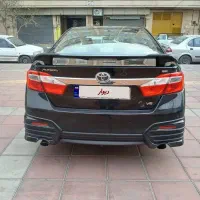 تویوتا اریون اسپرت.مدل ۲۰۱۳.سفارش امریکا