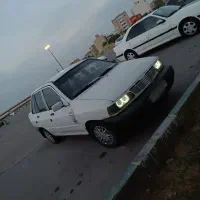 پراید صبا ۸۱