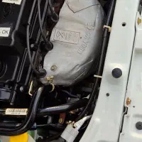 کوییک مدل۱۳۹۸|خودرو سواری و وانت|سنندج, |دیوار