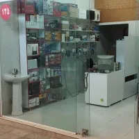 مغازه ۱۷ متری بازار امام رضا