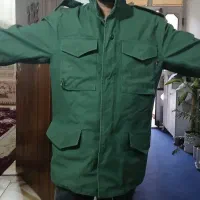 کاپشن  امریکایی جنس اصلی