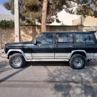 پاترول سافاری|خودرو سواری و وانت|تهران, شهرک زینبیه|دیوار