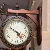 ساعت دیواری