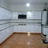 کابینت پیش ساخته---کابینت سفارشی  علی