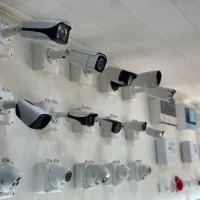 خرید اقساطی دزدگیر اماکن ودوربین دوربین مداربسته|دوربین مداربسته|بندر ماهشهر, |دیوار