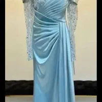 لباس مجلسی جدید