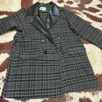 پالتو چهار خونه