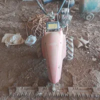 یونجه چین سولو آلمانی در حد نو