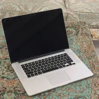 مک بوک پرو i 7